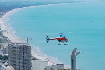 Các đường bay ngắm cảnh